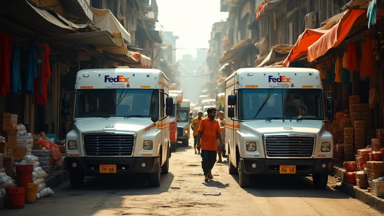 Is Overnight Shipping Cheaper with FedEx or UPS? A Detailed Look