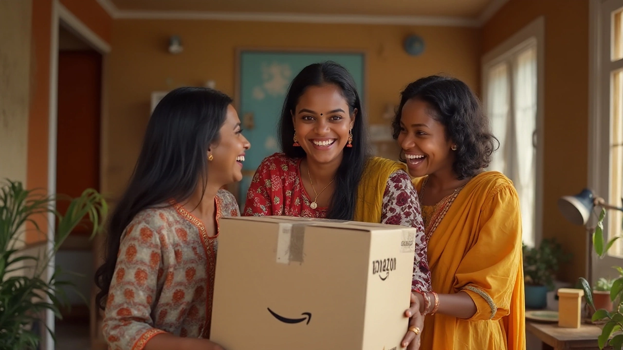 Leveraging Amazon Prime and Subscription Options