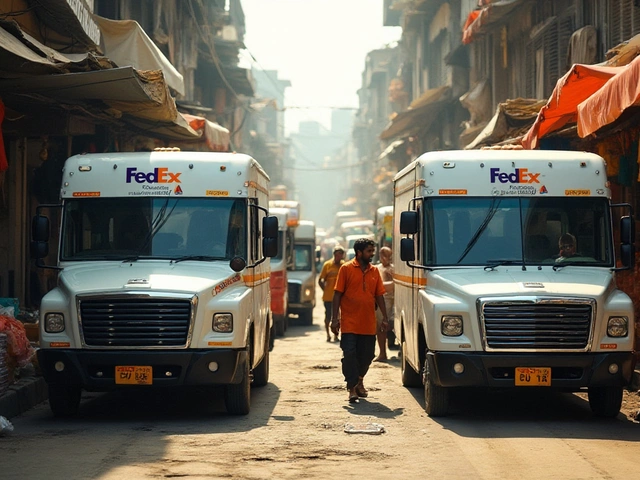 Is Overnight Shipping Cheaper with FedEx or UPS? A Detailed Look