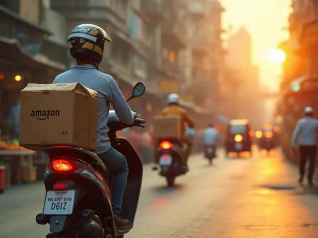 Unlocking One-Day Amazon Delivery: Steps to Fast Shipping