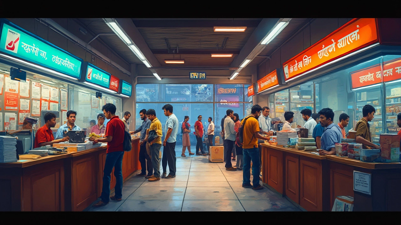 Express Post Cut-Off Time: What You Need to Know for Next Day Delivery