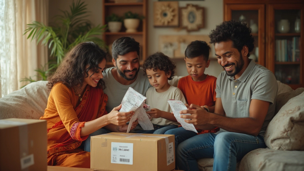 International Shipping Costs: Why Is It So Expensive?