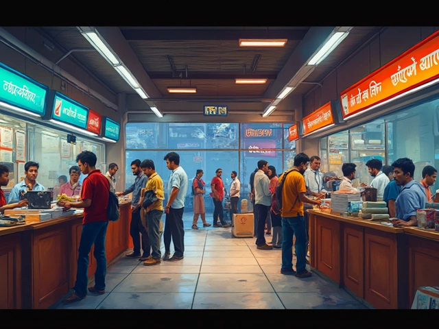 Express Post Cut-Off Time: What You Need to Know for Next Day Delivery