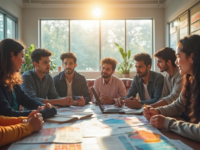 How Long Is a Logistics Degree? What to Expect Before You Sign Up