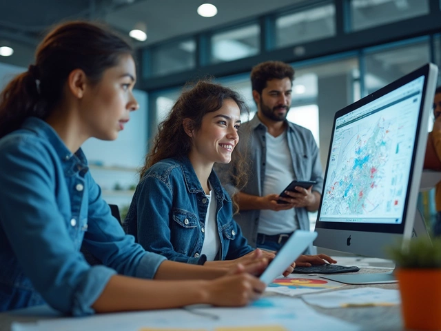 What Do You Need to Work in Logistics? Essential Skills for Getting Hired