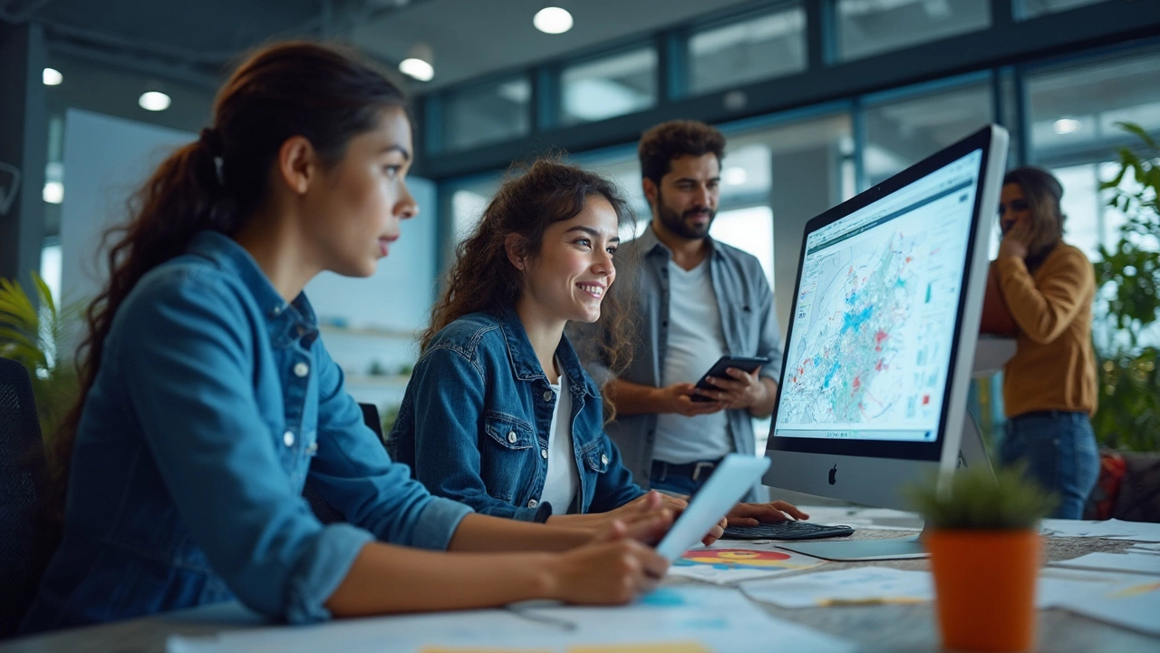 What Do You Need to Work in Logistics? Essential Skills for Getting Hired