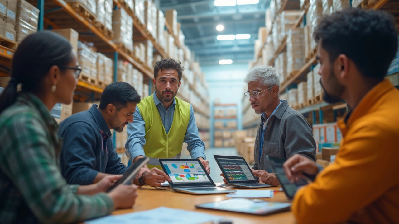 Is SAP Difficult to Learn? Warehouse Solutions Demystified