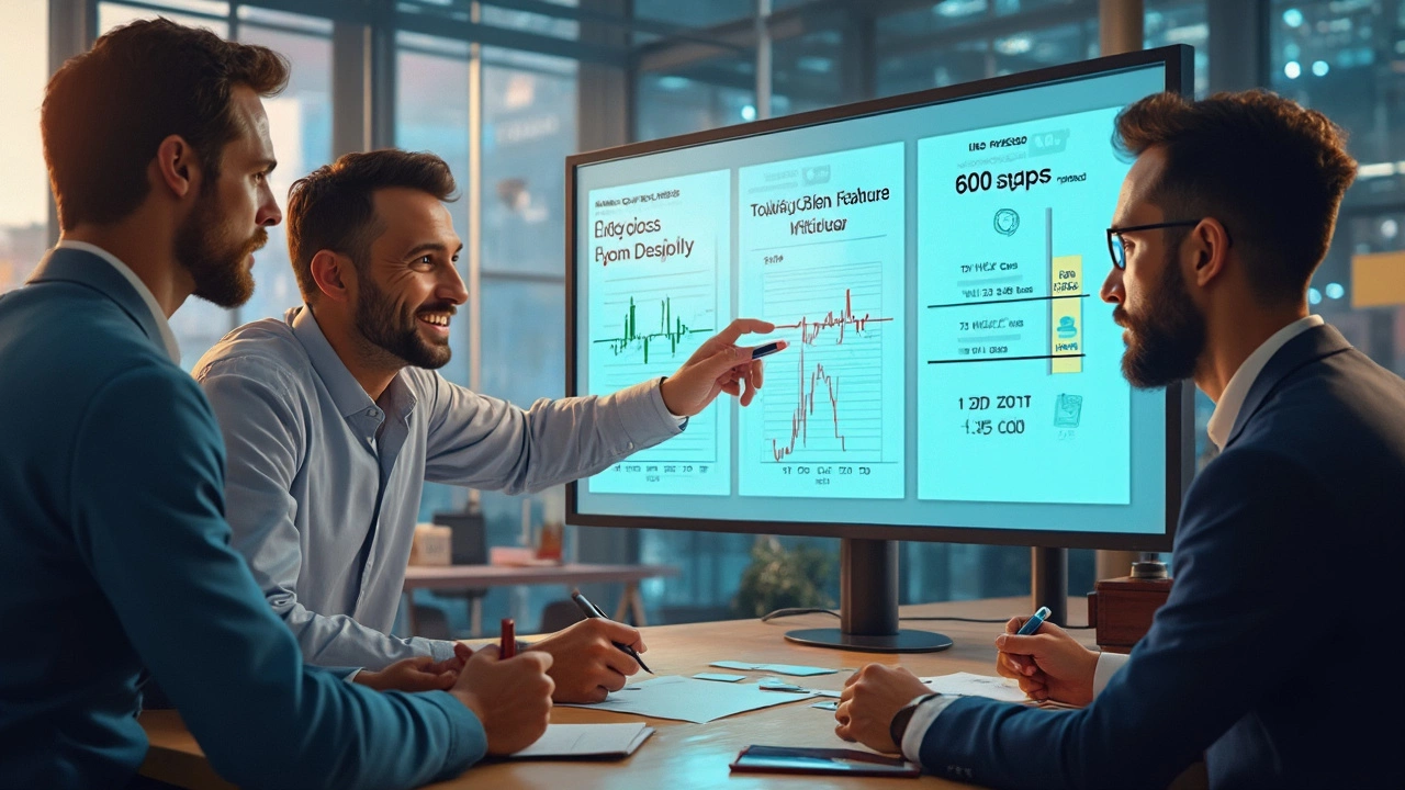 Logistics Software Cost: What You Really Pay and Why