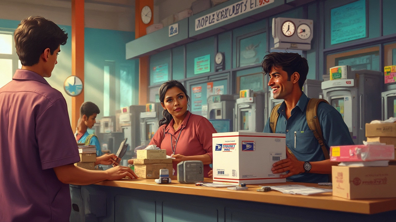 Priority Mail Express 1-Day vs 2-Day: Real Differences Explained
