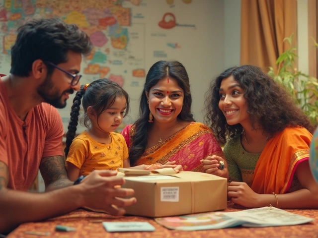 How Much Is It to Send a Package Internationally? Real Costs and Smart Tips