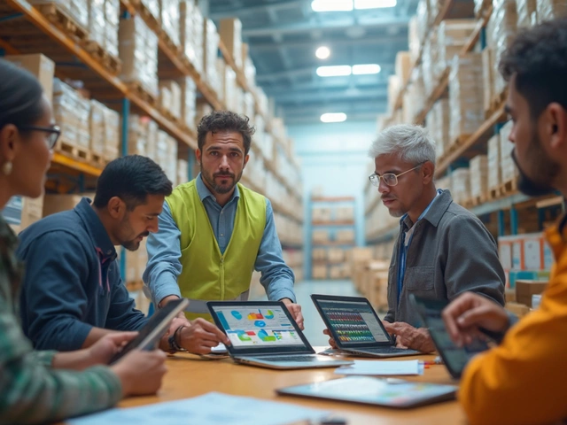 Is SAP Difficult to Learn? Warehouse Solutions Demystified