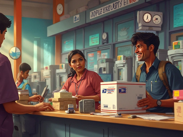 Priority Mail Express 1-Day vs 2-Day: Real Differences Explained