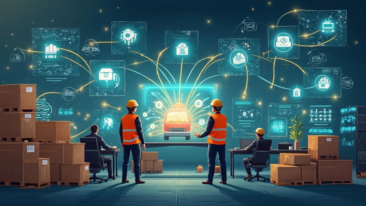 Choosing the Right Software for Your Needs