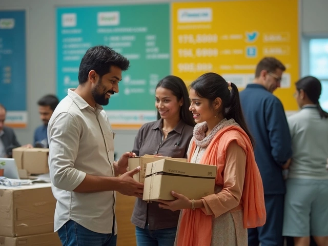 How Much Does It Cost to Courier an Item? Real-World Pricing Explained