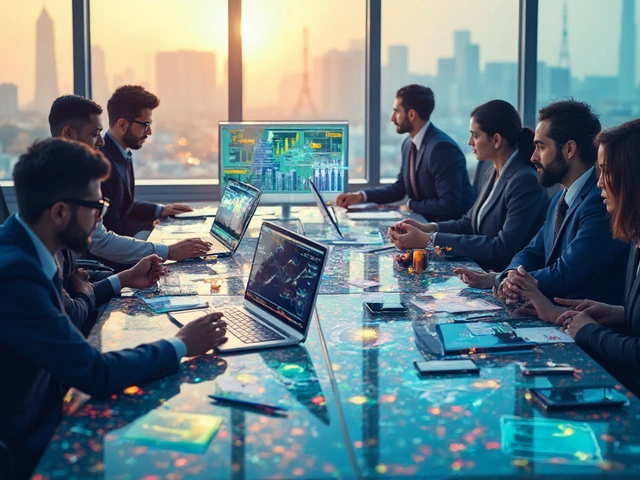 Supply Chain Software: What Really Powers Modern Logistics?
