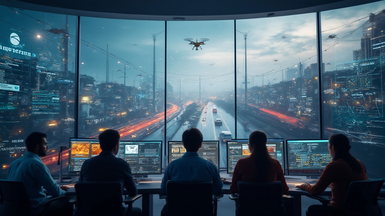 Choosing the Right Approach: When Do You Need E-Logistics?