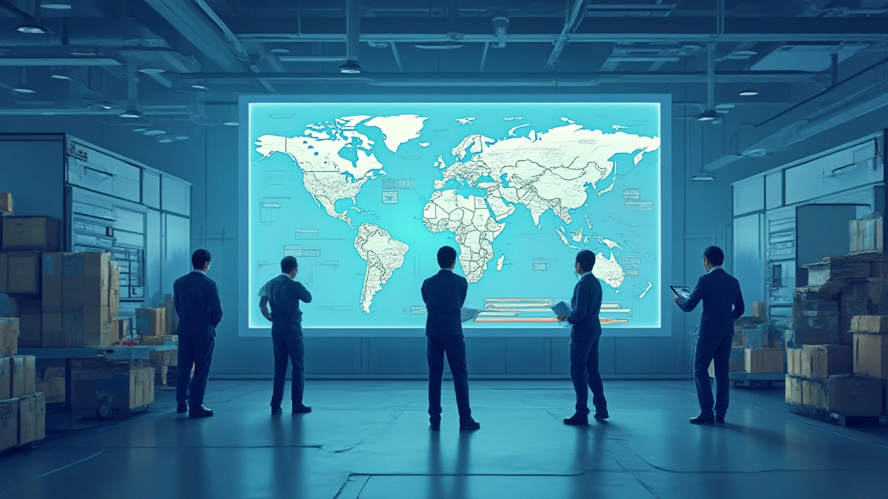 Delivery Coverage in 2025: What’s Next?
