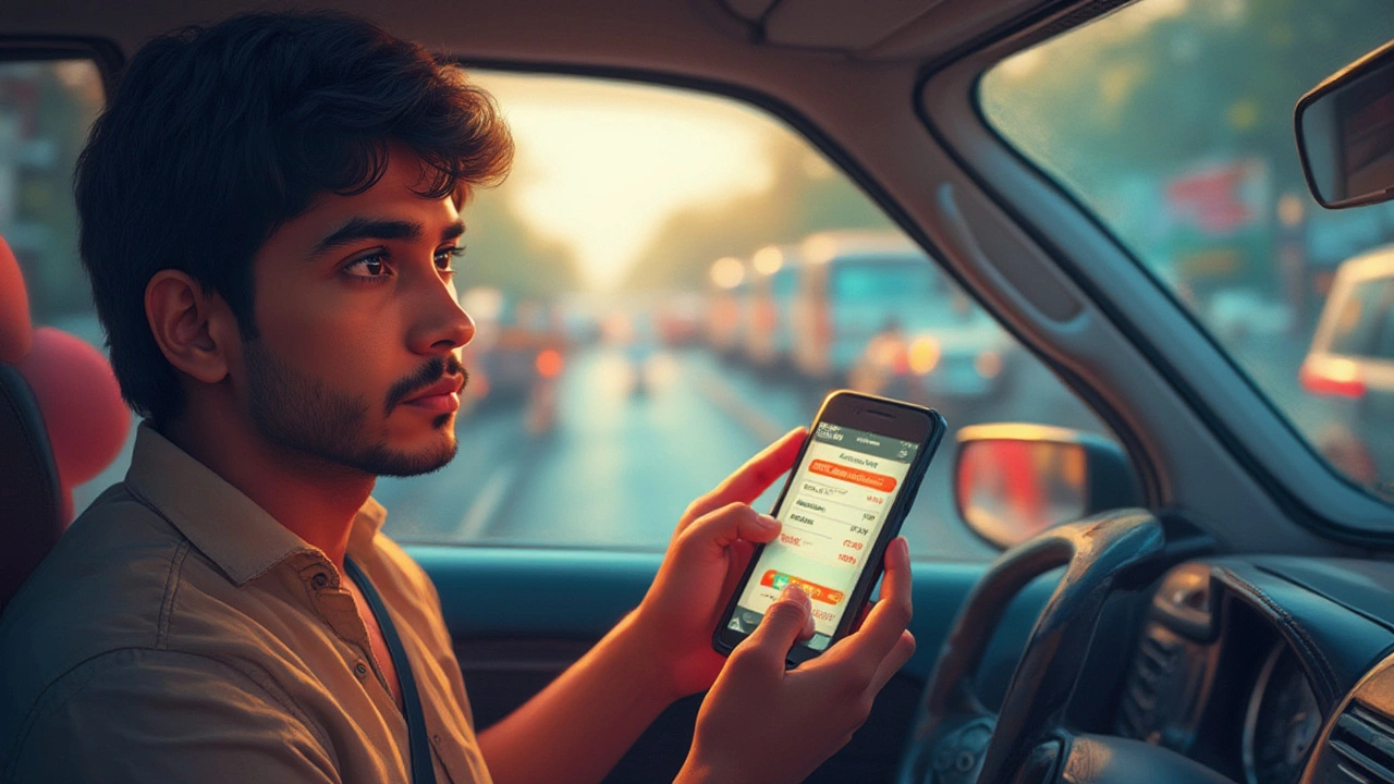 How Much Should You Get Paid Per Mile? Pay Rates, Tips & Real Data