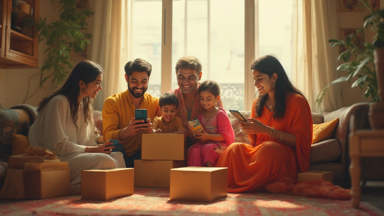 Is E-Commerce a Good Thing? The Real Impact of Online Shopping