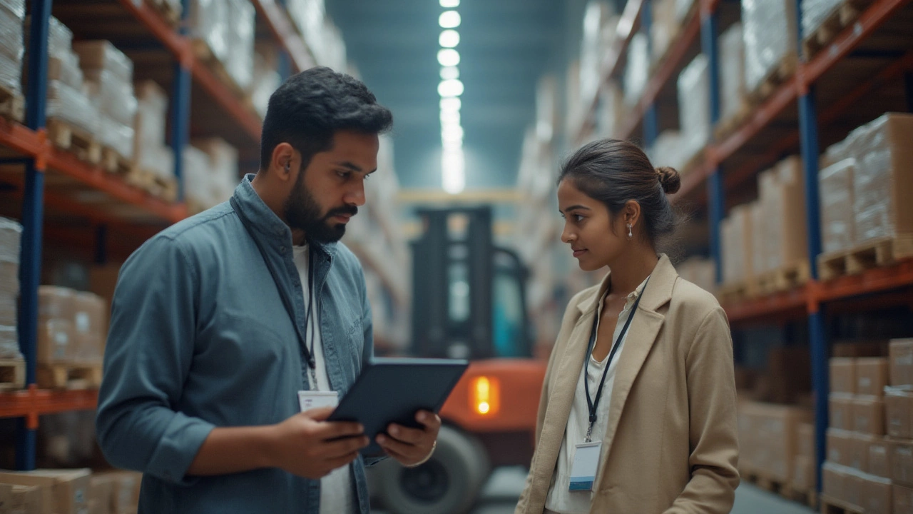 Skills and Certifications: What Sets You Apart