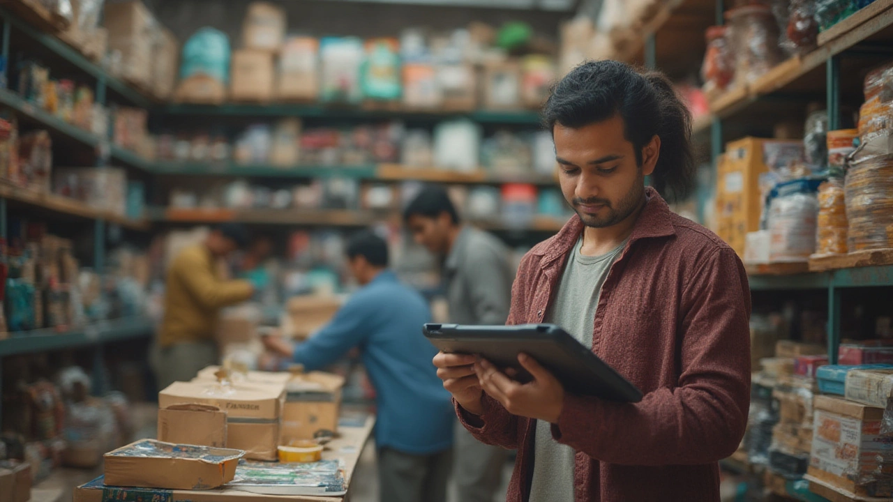 The Impact on Traditional Retail and Local Communities