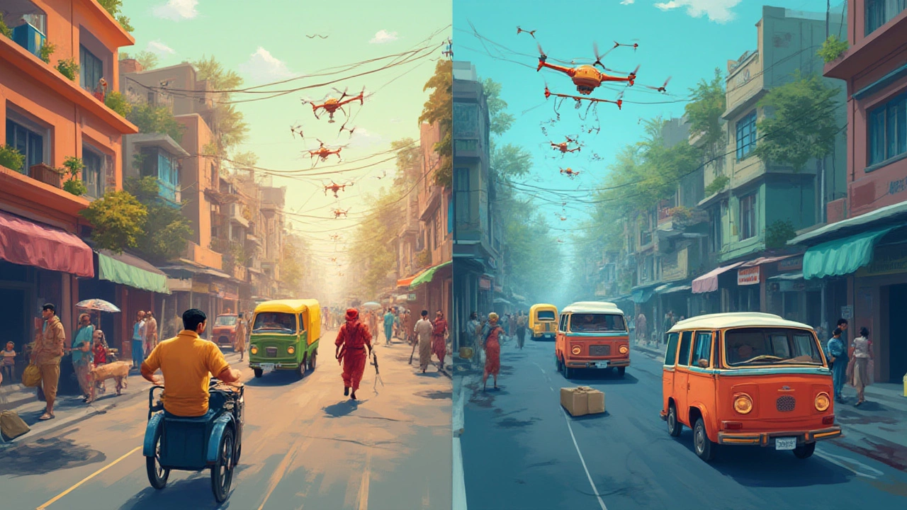 The Tech Behind E-Logistics: Turning Hype Into Reality