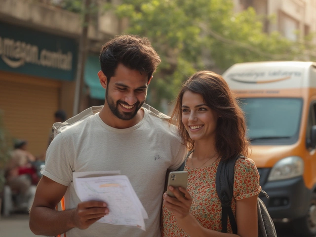 Amazon Driver Requirements in 2025: Step-by-Step Guide for Successful Applicants