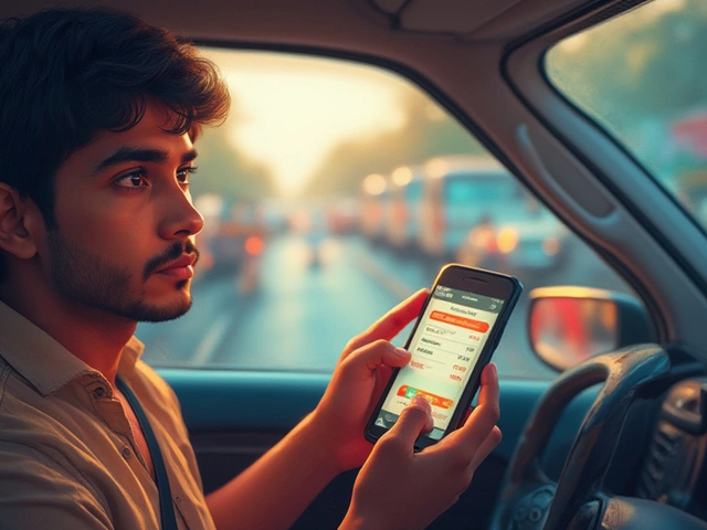 How Much Should You Get Paid Per Mile? Pay Rates, Tips & Real Data