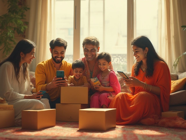 Is E-Commerce a Good Thing? The Real Impact of Online Shopping