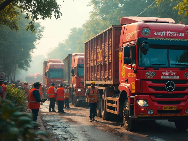 Mastering the 7 R's of Logistics: A Practical Guide for Efficient Supply Chains