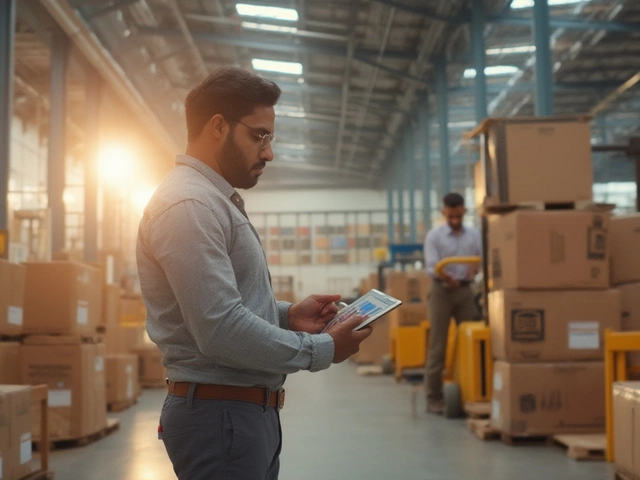 UPS vs USPS: Cheapest Way to Ship Heavy Boxes Compared