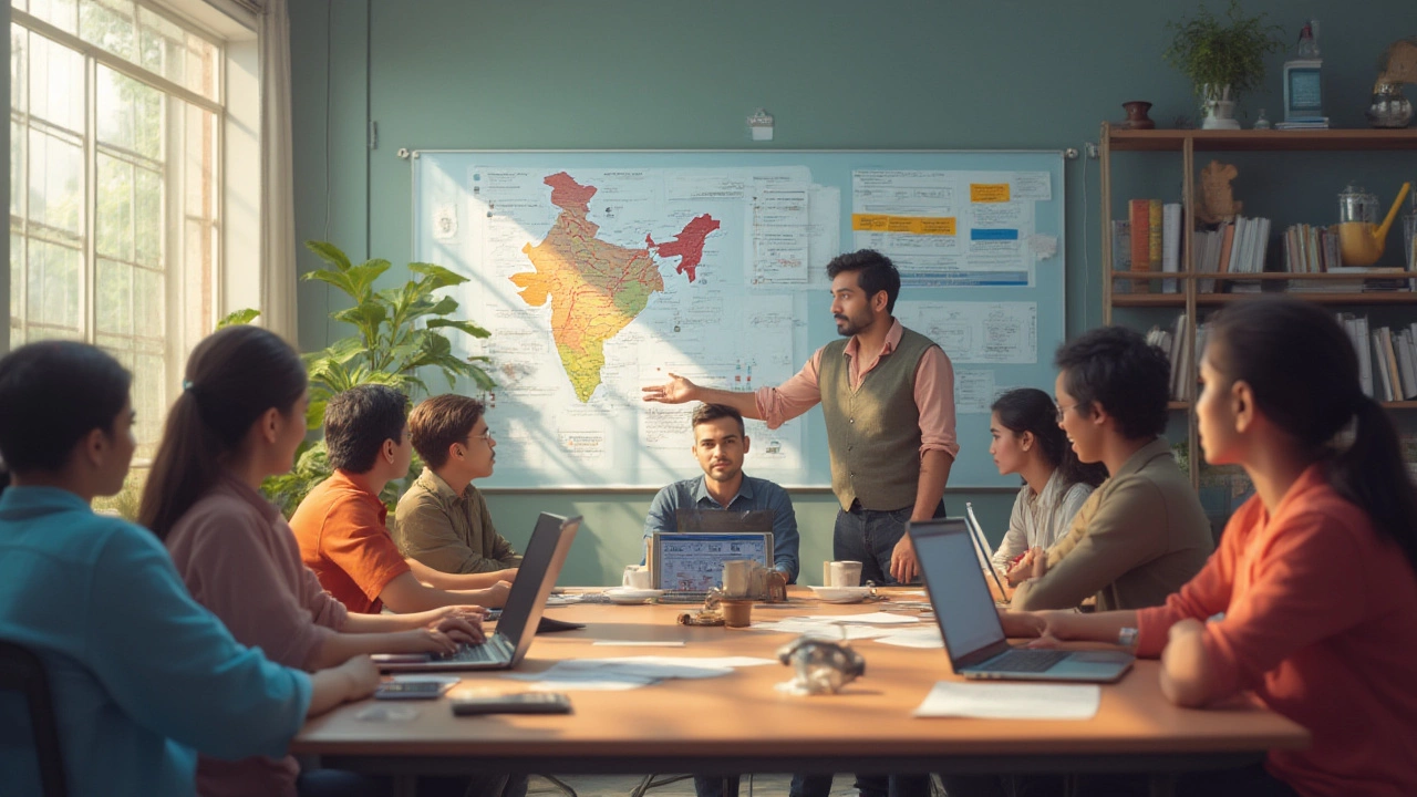 Top Degrees for a Successful Career in Logistics and Supply Chain Management