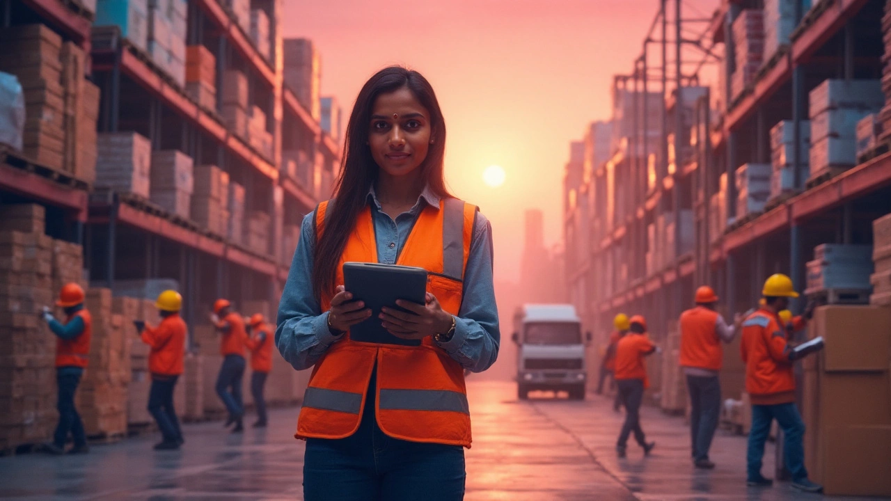 Is Being a Warehouse Manager Stressful? Work Life, Pressure, and Real-World Tips
