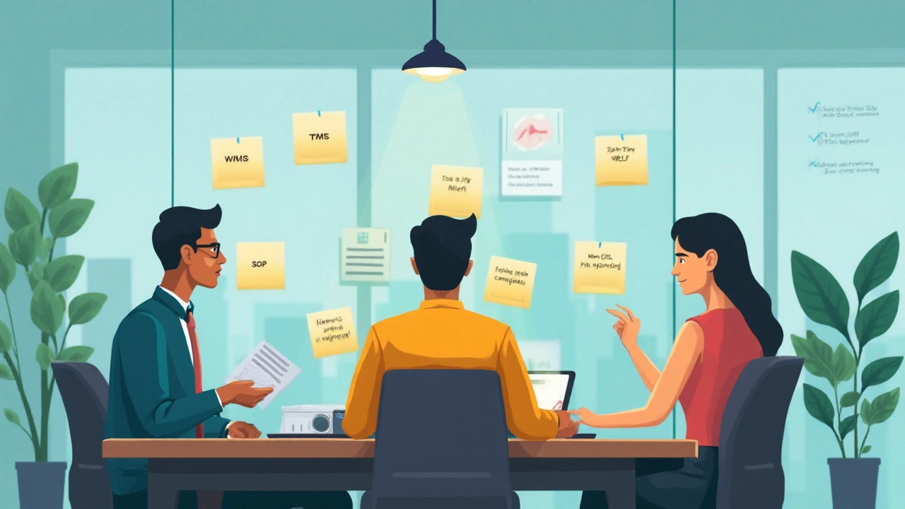 Career Path, Pay, Hiring (and Getting Hired)