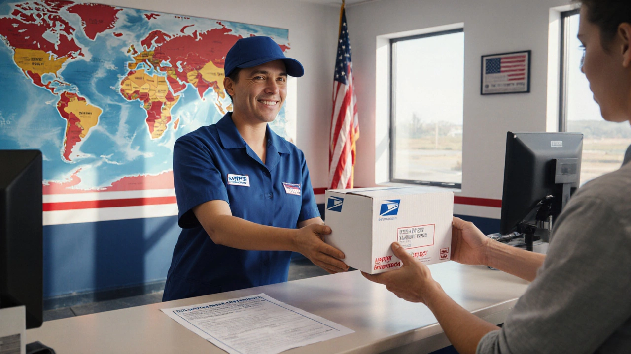 Can USPS Ship Internationally? Full Guide to USPS International Shipping