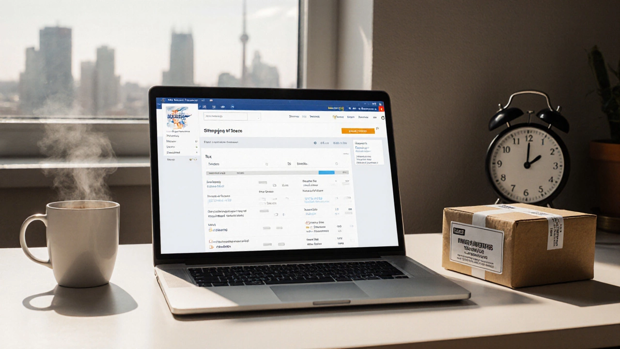 How Long Does Express Delivery Actually Take? A Practical Guide