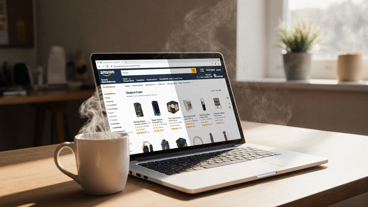 Is Amazon an e‑commerce platform? What you need to know