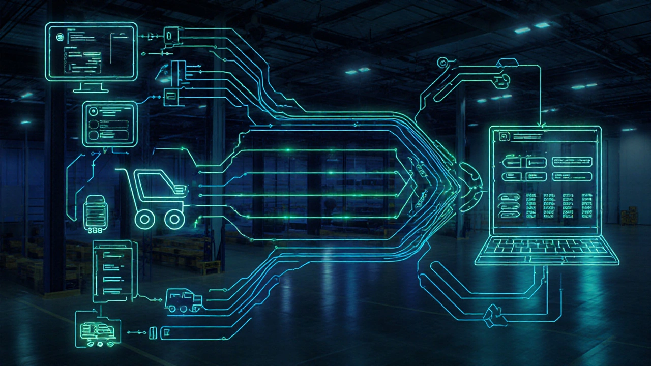 Key Processes in E-Commerce Logistics You Can't Ignore