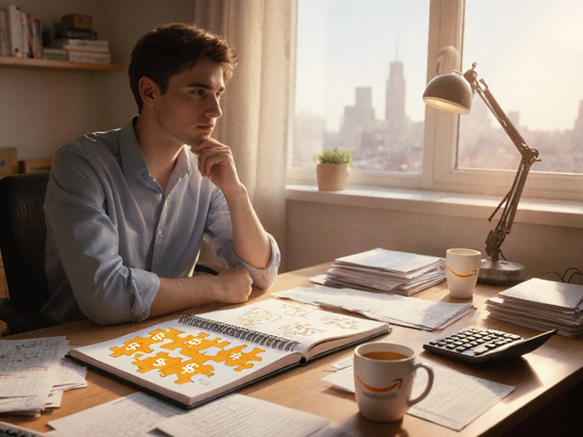 Amazon Logistics Startup Costs: How Much to Pay to Begin