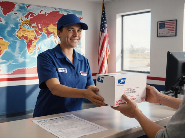Can USPS Ship Internationally? Full Guide to USPS International Shipping