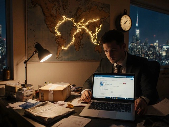 Cheapest Overnight Shipping Options in 2025 - Compare Rates & Find the Best Deal