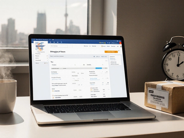 How Long Does Express Delivery Actually Take? A Practical Guide