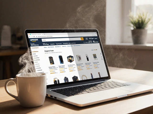 Is Amazon an e‑commerce platform? What you need to know