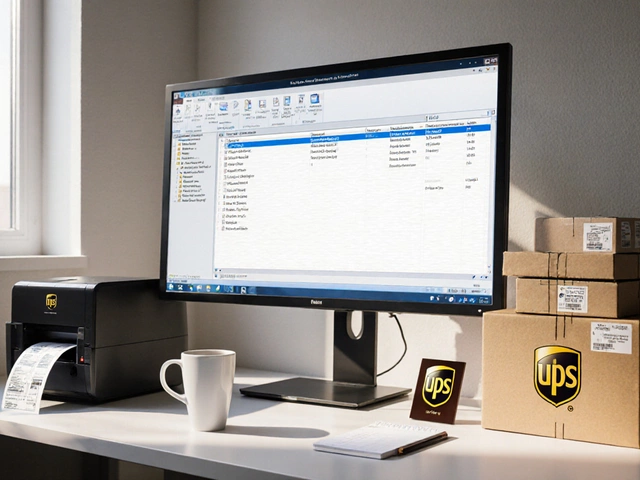 UPS WorldShip: The Official UPS Shipping Software Explained