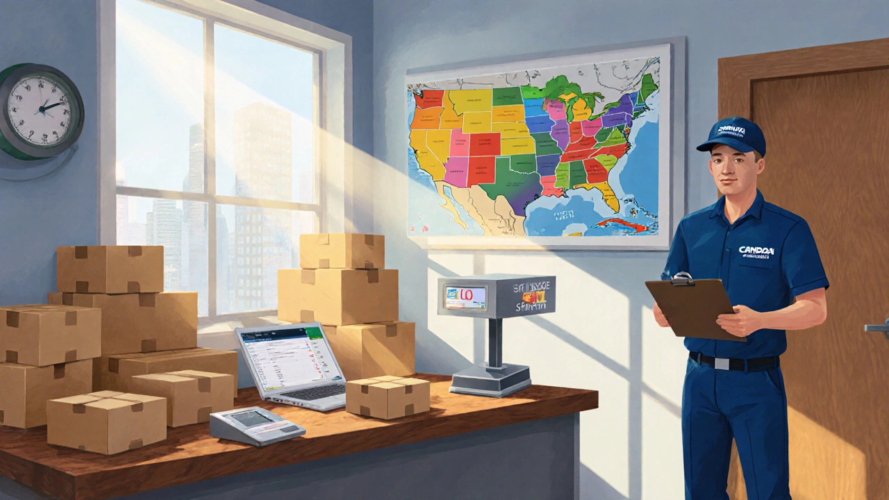 Understanding How Courier Pricing Works - A Complete Guide