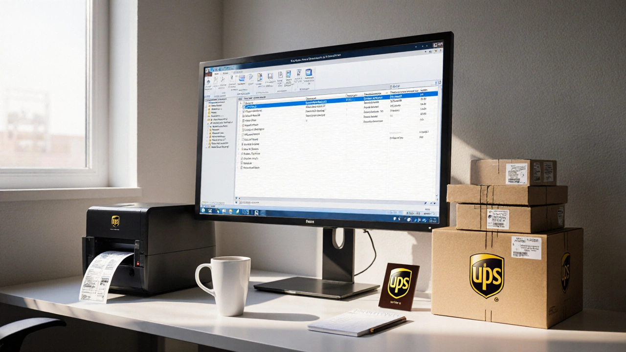 UPS WorldShip: The Official UPS Shipping Software Explained