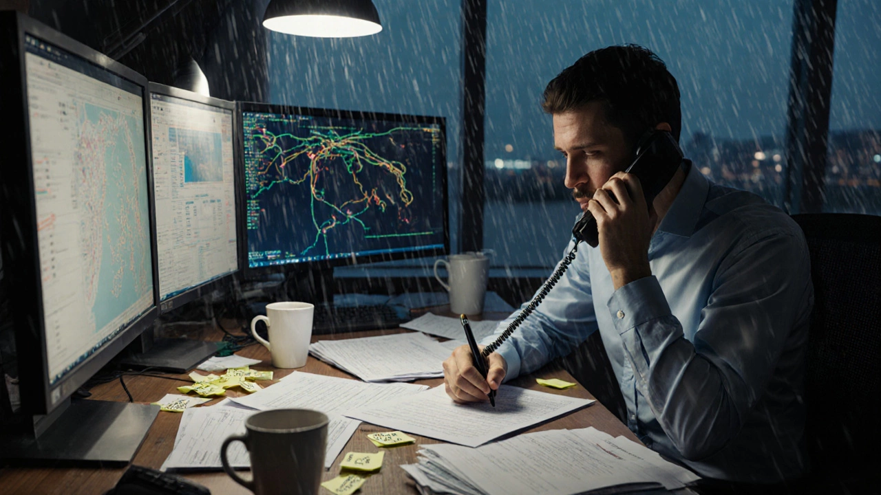 Is Freight Forwarding a Skill? What It Really Takes to Move Goods Across Borders