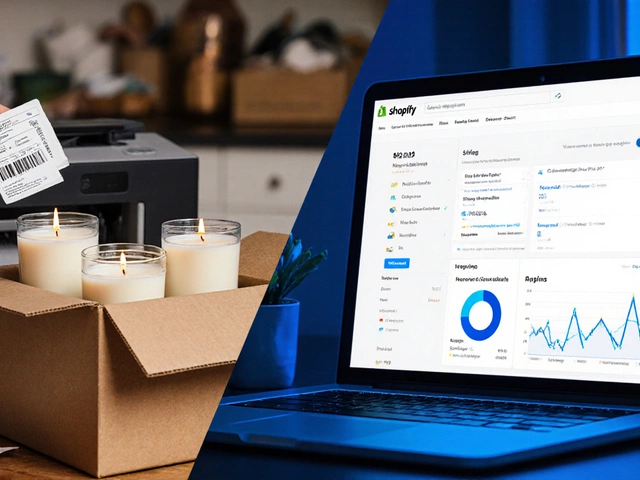 Is E-Commerce the Same as Online Selling? Here's What Actually Matters