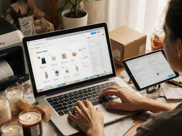 What Do You Call Someone Who Does E-Commerce? Job Titles Explained