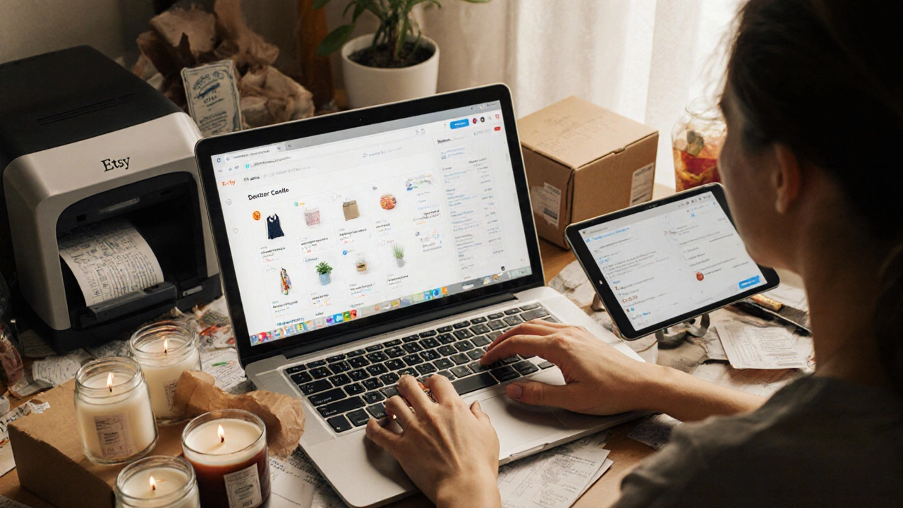 What Do You Call Someone Who Does E-Commerce? Job Titles Explained